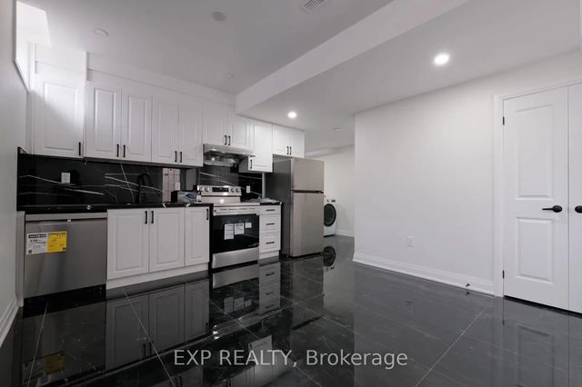 28 Elverton Crescent Basement, Brampton