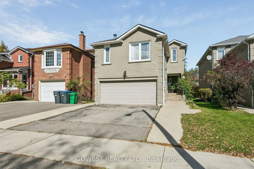 3275 Dragon Drive Dragon Drive, Mississauga