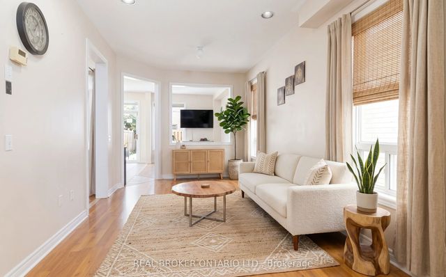 922 Ledbury Crescent, Mississauga