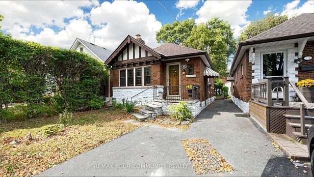 13 Tenth Street, Toronto W06