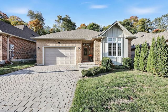 5 Hilliard Court, Caledon