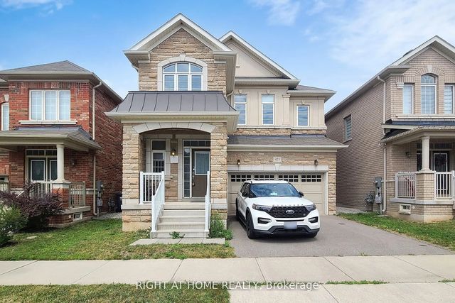 423 Grindstone Trail, Oakville