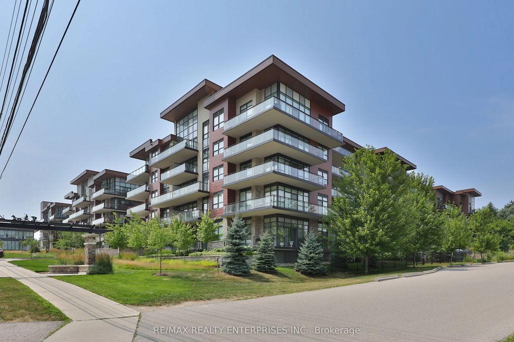 1575 Lakeshore Road W Gr17, Mississauga
