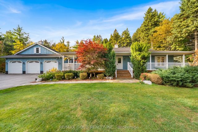 15252 Chinguacousy Road, Caledon