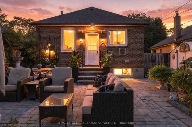 89 Yorkview Drive, Toronto W07