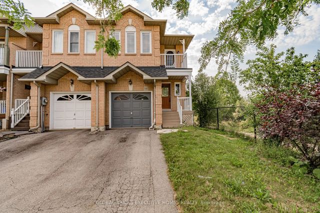 5100 Lampman Avenue, Burlington