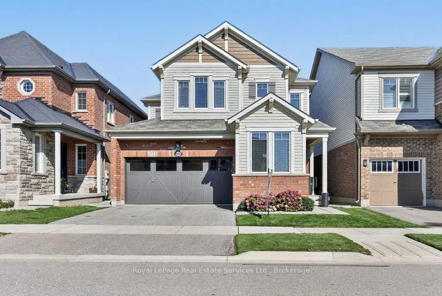 1422 Orr Terrace, Milton
