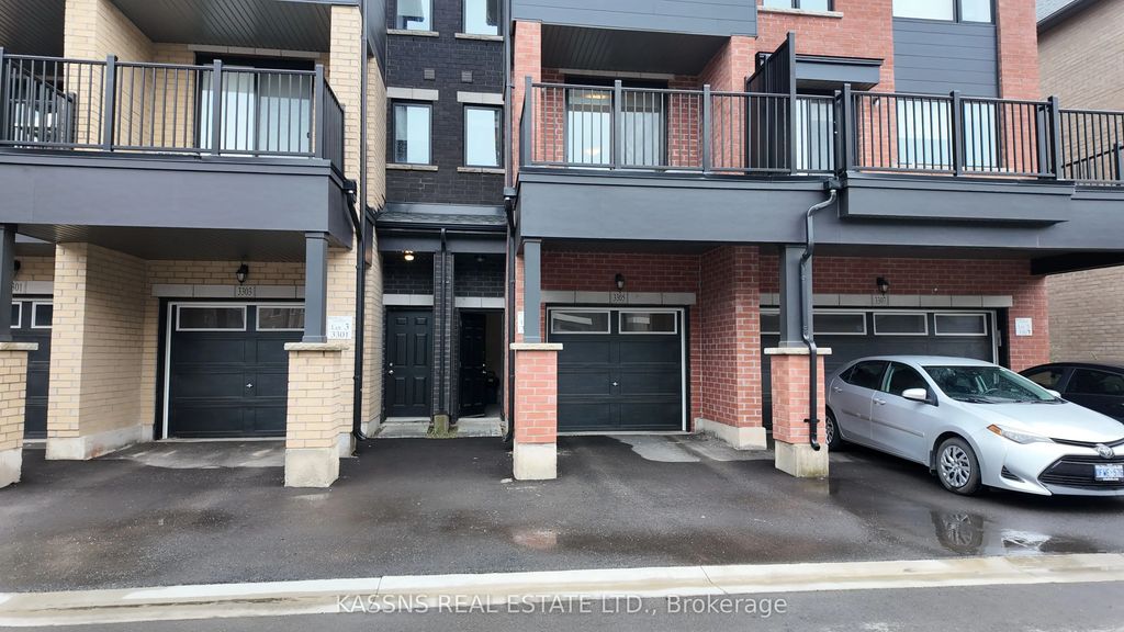 3305 Sixth Line, Oakville