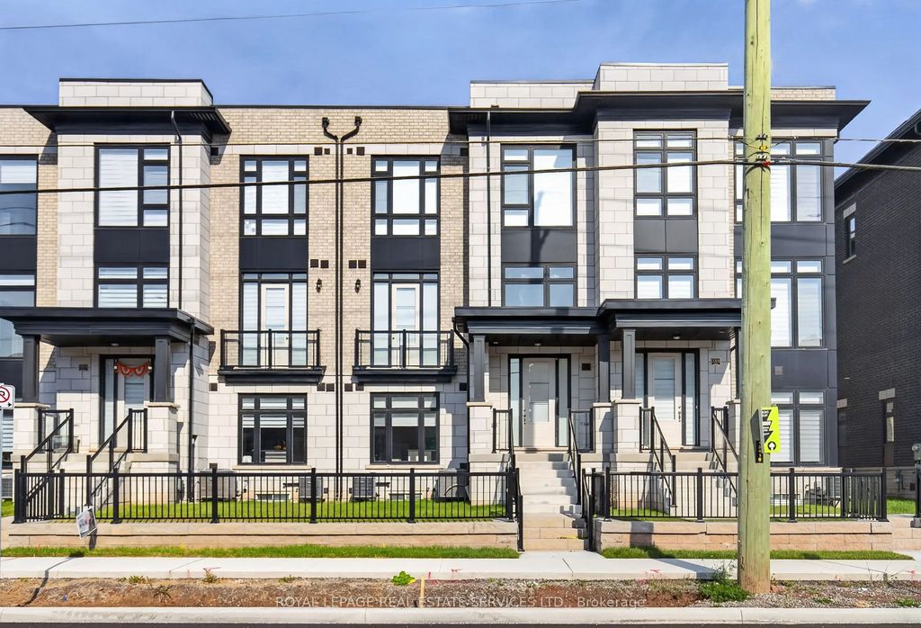 3203 Sixth Line Unit 1, Oakville