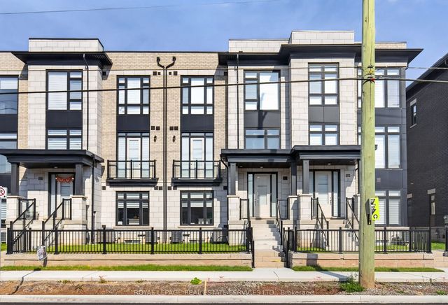 3203 Sixth Line Unit 1, Oakville