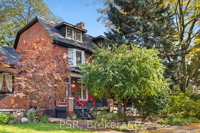 109 Macdonell Avenue, Toronto W01