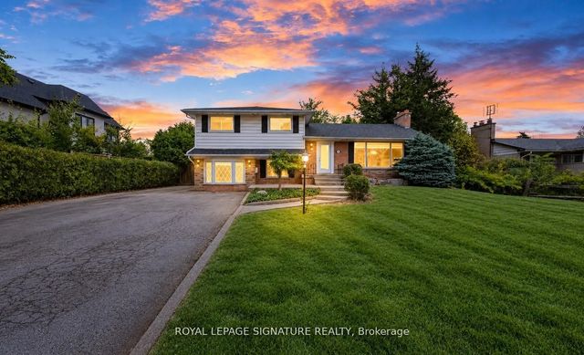 251 Third Line, Oakville