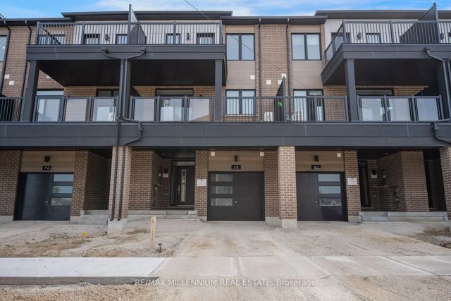 78 Fieldfare Road, Brampton