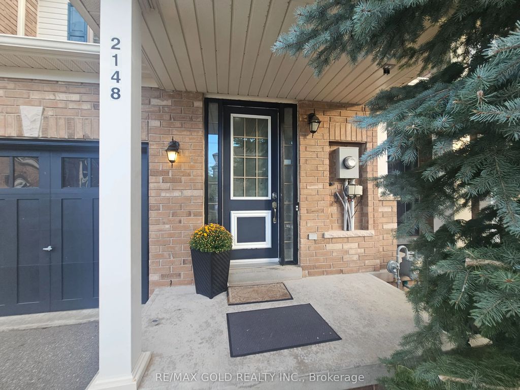 2148 Fiddlers Way, Oakville