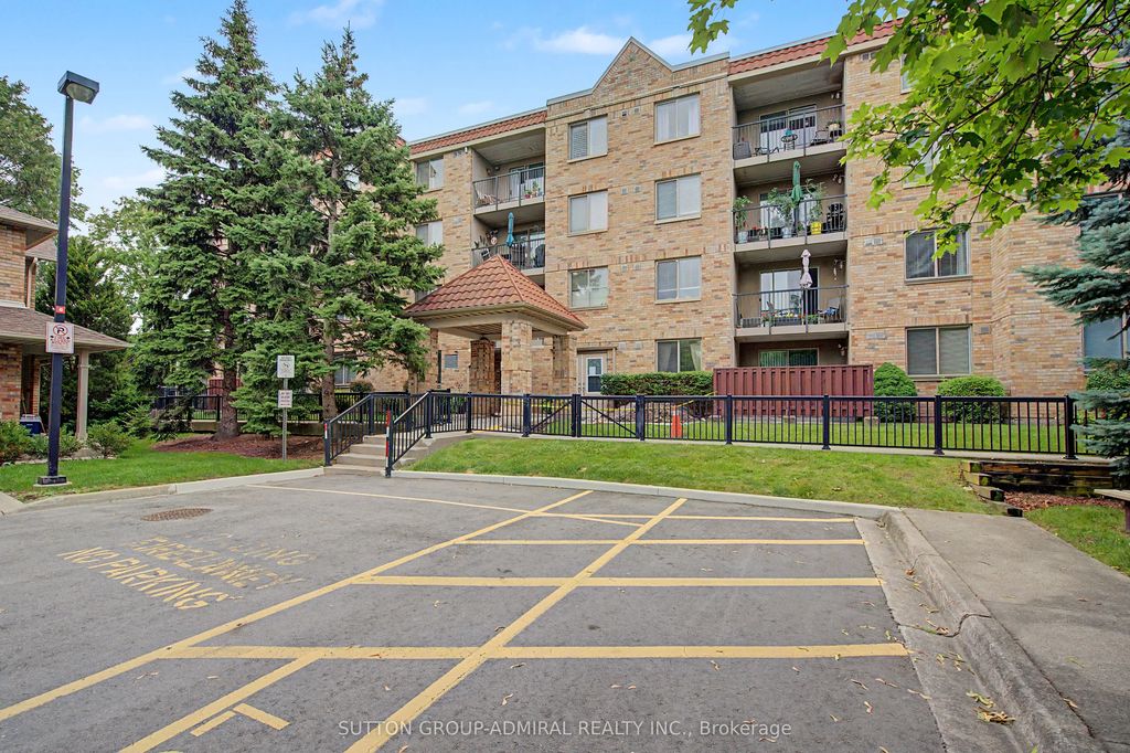 3499 Upper Middle Road 311, Burlington