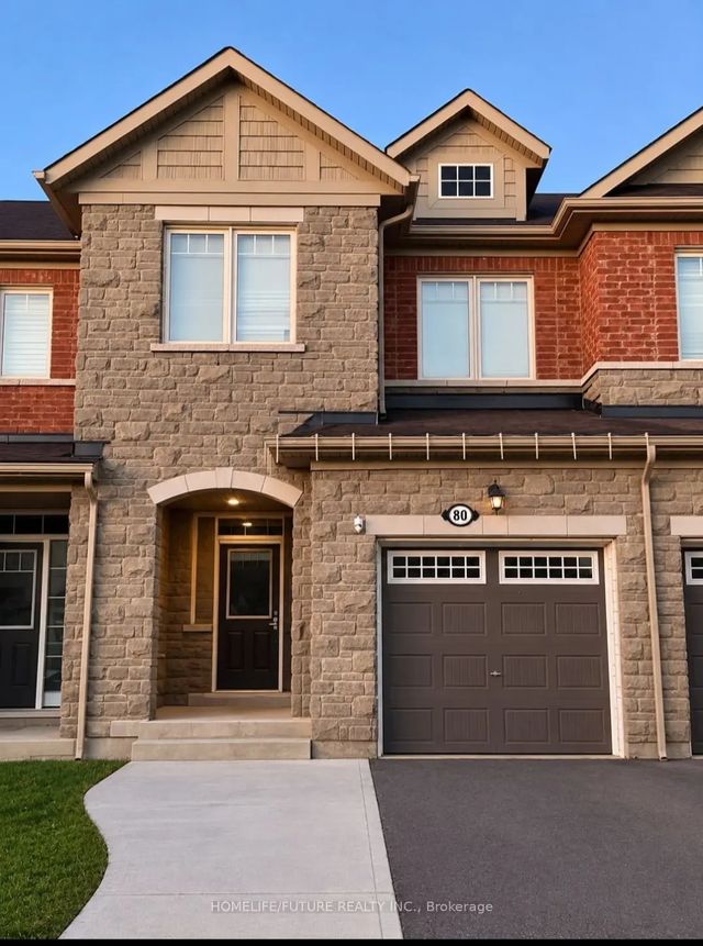80 Phyllis Drive, Caledon