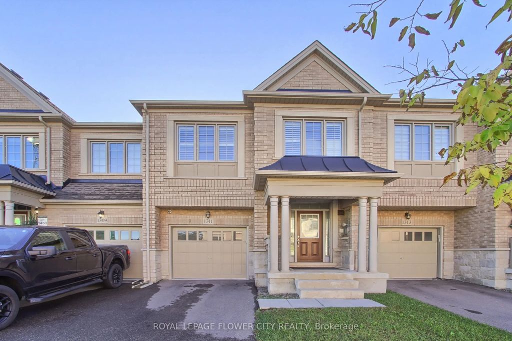 1311 Restivo Lane, Milton