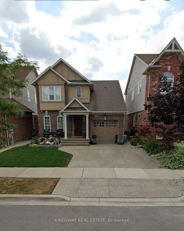 652 Snider Terrace, Milton