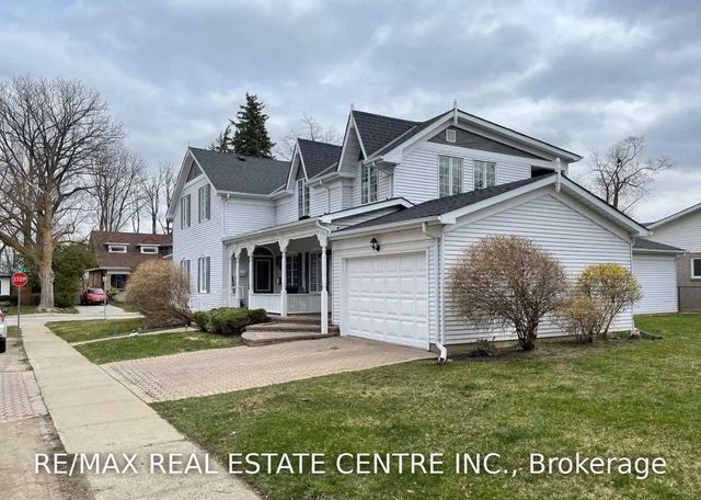 5 William Street, Halton Hills