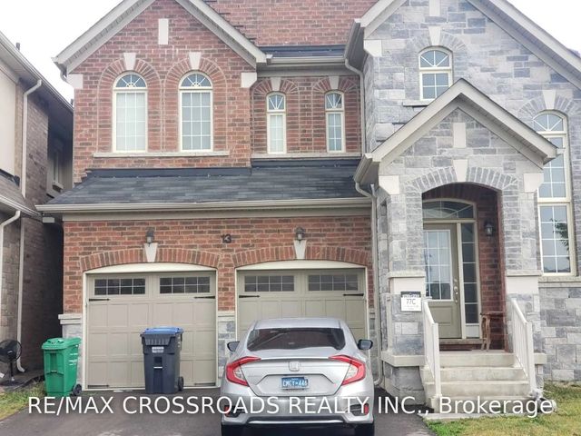 13 Swans Acre Trail, Brampton
