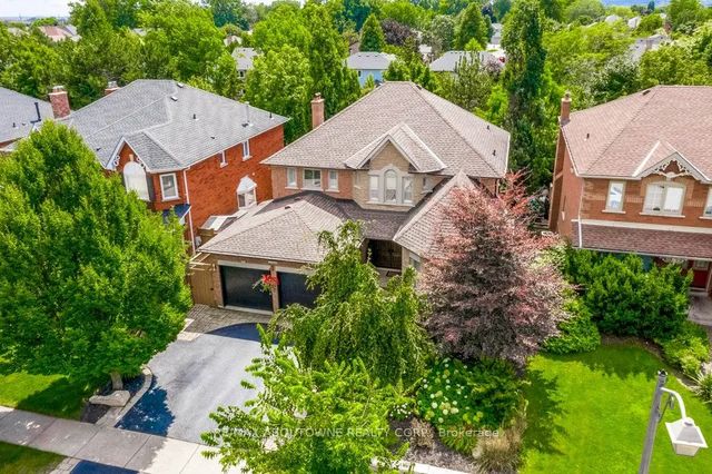 2080 Mckerlie Crescent, Burlington
