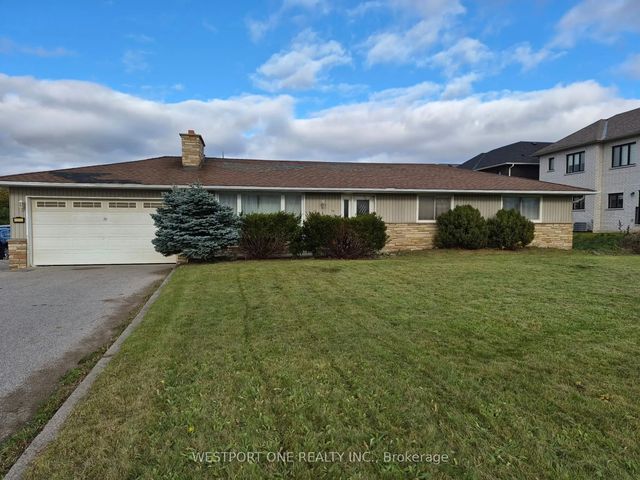 10799 Creditview Road, Brampton