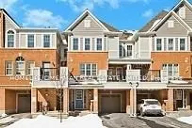 552 Buckeye Court, Milton