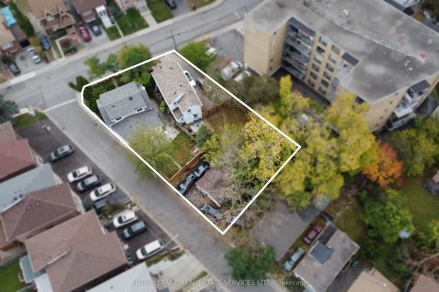 40 Church Street, Toronto W04
