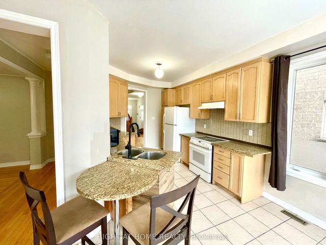 10 Vanderbrink Drive A, Brampton