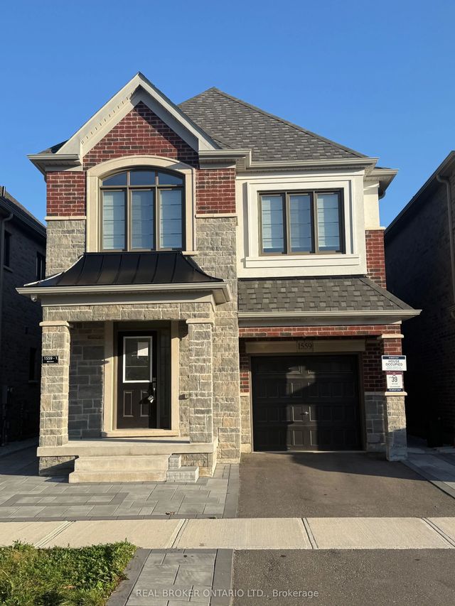 1559 Kitchen Court, Milton