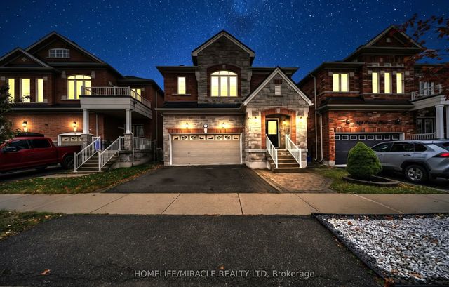763 Pitcher Place, Milton