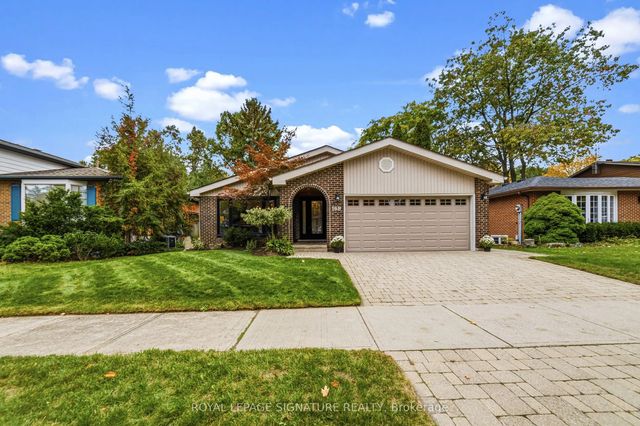 168 Arichat Road, Oakville