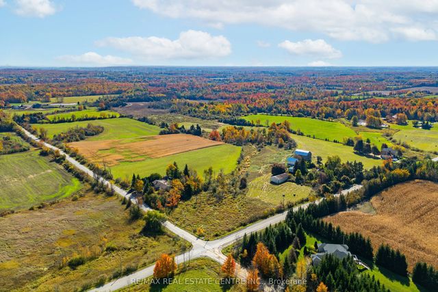 11858 32 Side Road N/a, Halton Hills