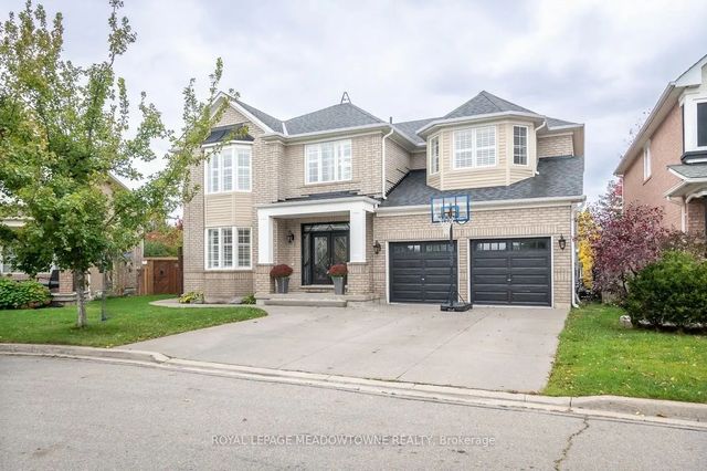 1624 Arthurs Way, Milton