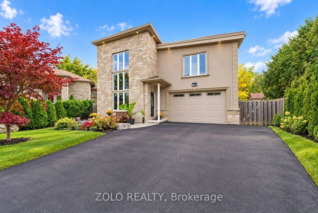 6911b Hickling Crescent, Mississauga