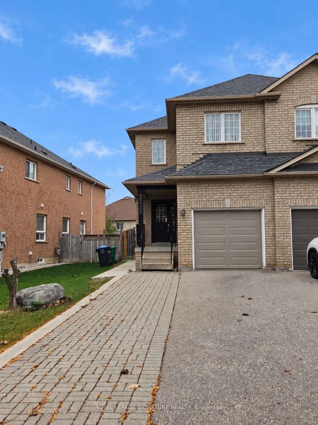 7212 Sedan Square, Mississauga