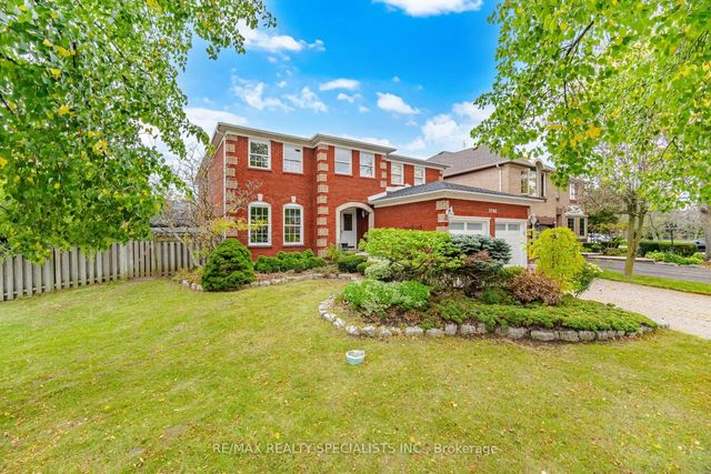 3706 Price Court, Mississauga