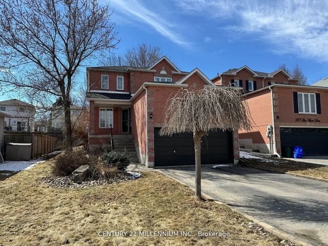 239 Lisa Marie Drive, Orangeville