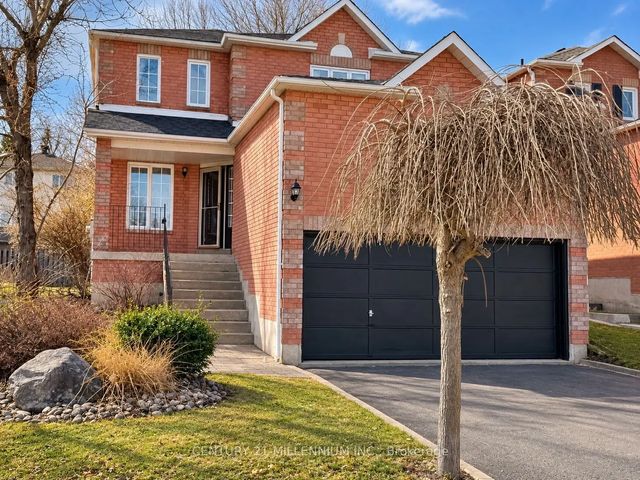 239 Lisa Marie Drive, Orangeville