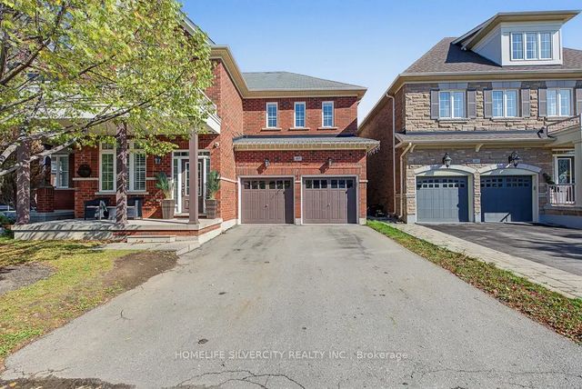 483 Hinchey Crescent, Milton