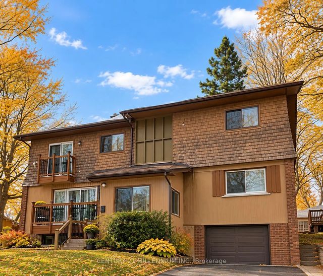 1 Hillside Drive 3, Orangeville
