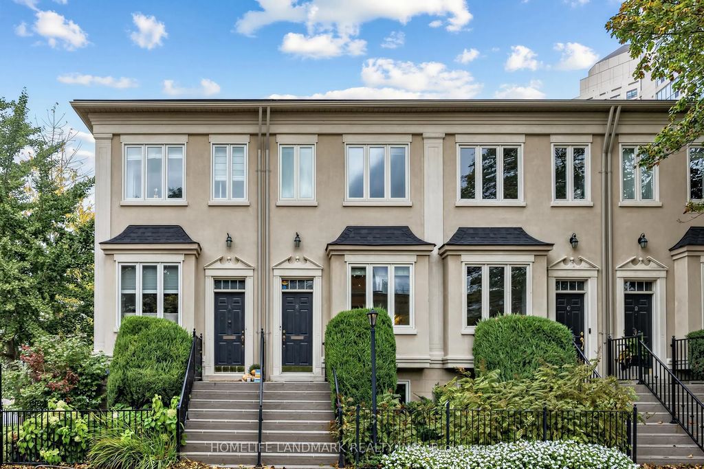 2283 Lake Shore Boulevard W B, Toronto W06