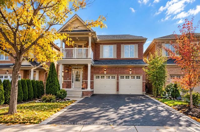21 Serences Way, Brampton