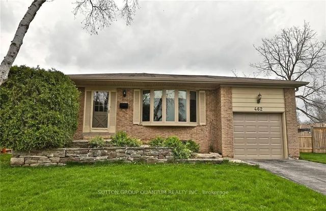 462 Withnell Crescent, Oakville
