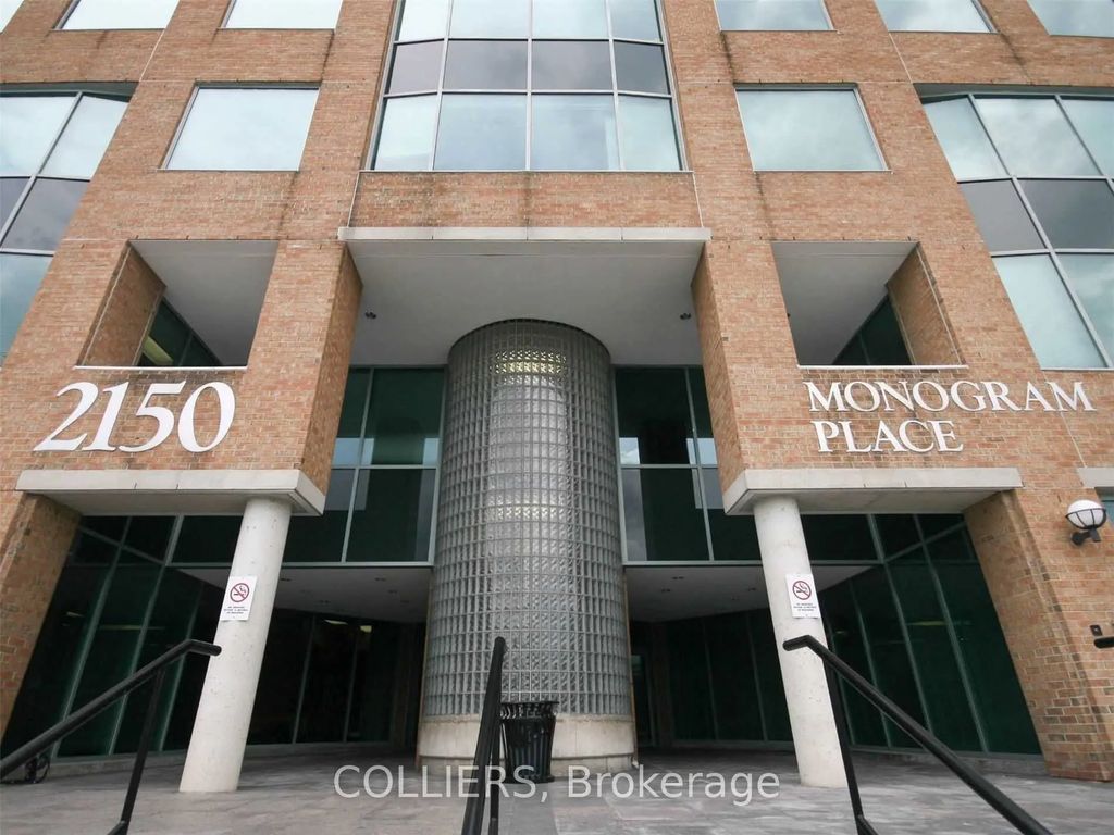 2150 Islington Avenue 402, Toronto W09