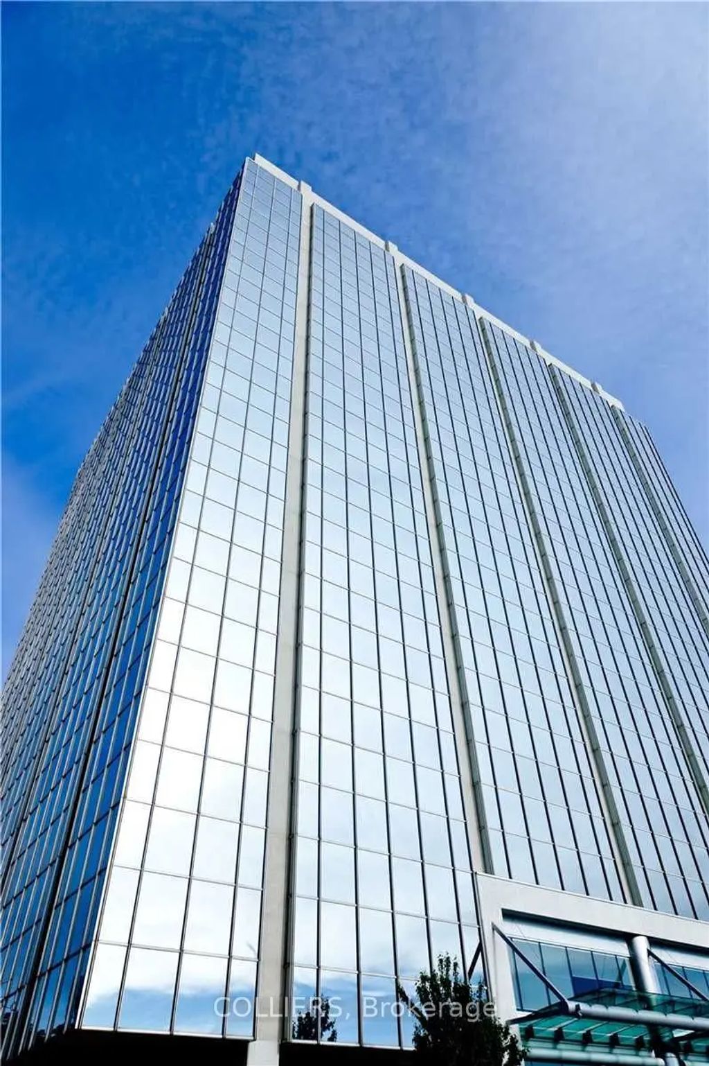2 Robert Speck Parkway 1050, Mississauga