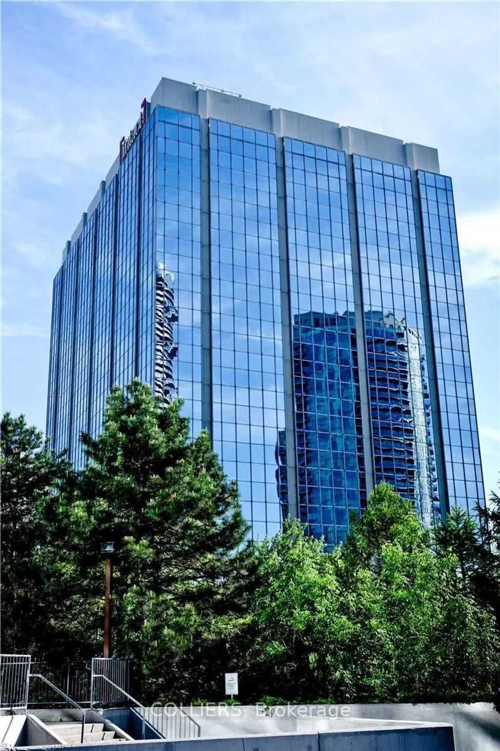 4 Robert Speck Parkway 310, Mississauga