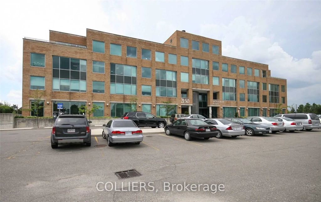 2150 Islington Avenue 212, Toronto W09