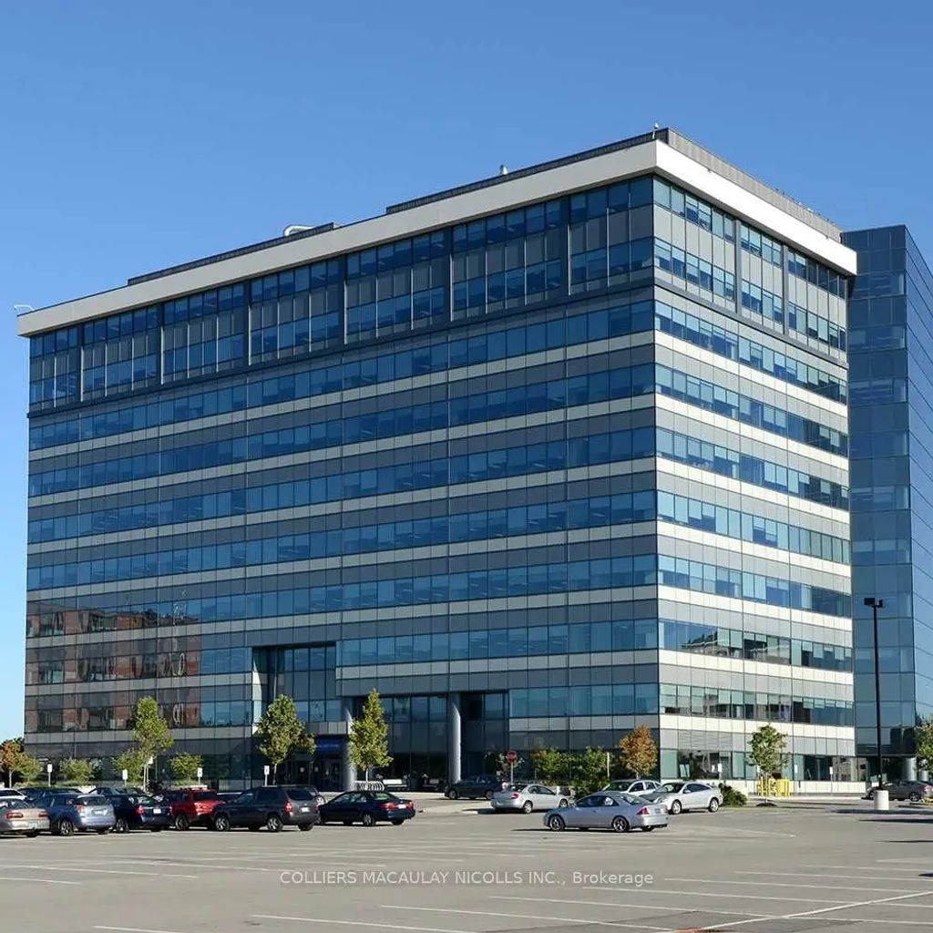 2465 Argentia Road 7-10th, Mississauga