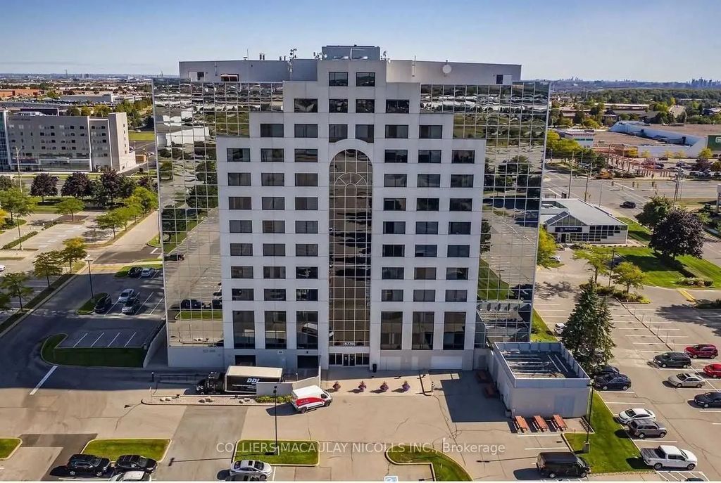 5770 Hurontario Street 620, Mississauga